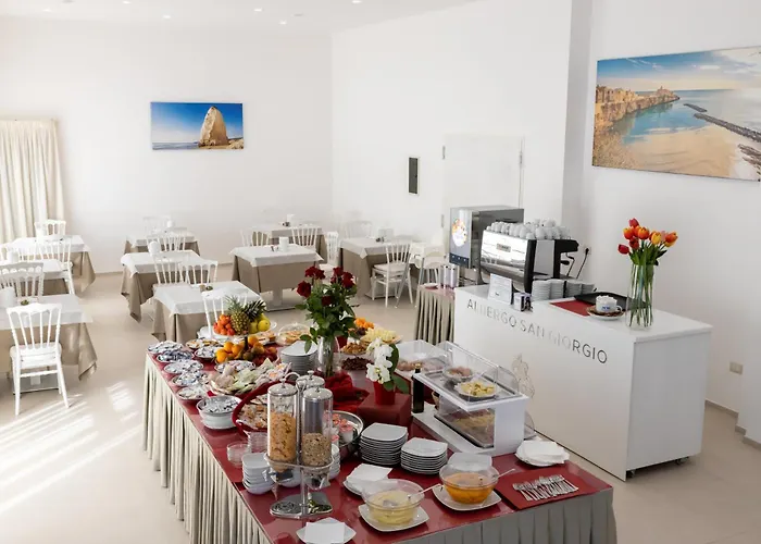 Albergo San Giorgio