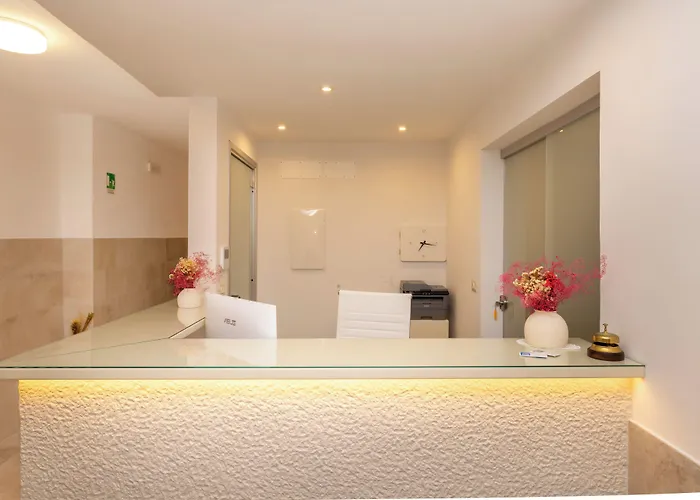 Hotel Punta San Francesco